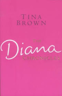 Image of The Diana Chronicles