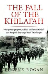 Image of The Fall of The Khilafah