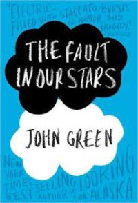 Image of The Fault in Our Stars