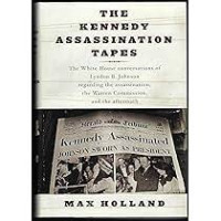 Image of The Kennedy Assassination Tapes