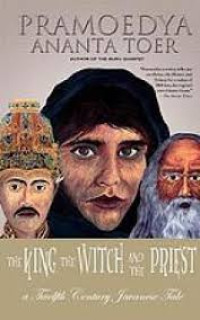 Image of The King, The Witch and The Priest