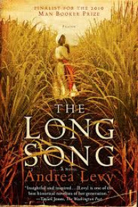 Image of The Long Song
