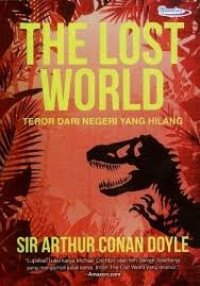 Image of The Lost World