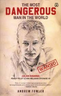 Image of The Most Dangerous Man in The World