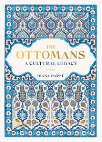 Image of The Ottomans A Cultural Legacy