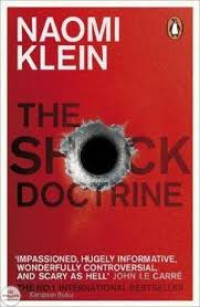 Image of The Shock Doctrine