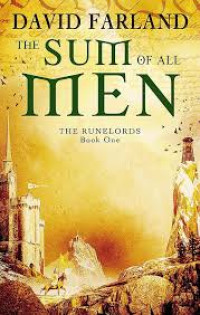 Image of The Sum of All Men