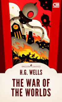 Image of The War of the Worlds
