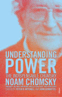 Image of Understanding Power The Indispensable Chomsky