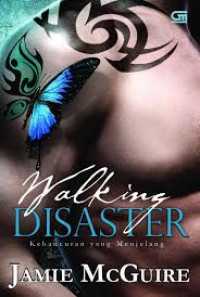 Image of Walking Disaster