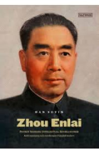 Image of Zhou Enlai - Potret Seorang Intelektual Revolusioner